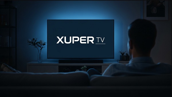 Descargar Xuper TV