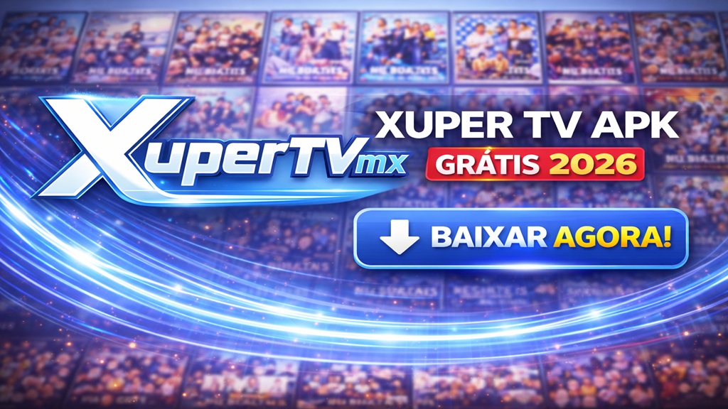 Xuper TV Descargar