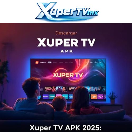 ¿Xuper TV es mejor que otras apps de streaming